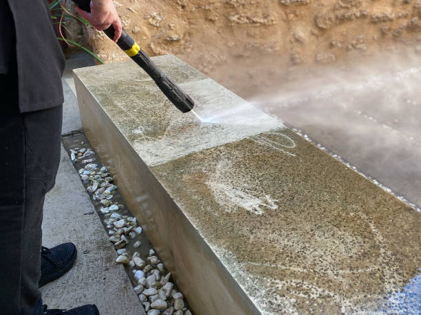 Best Affordable Power Washing  in Wolfforth, TX
