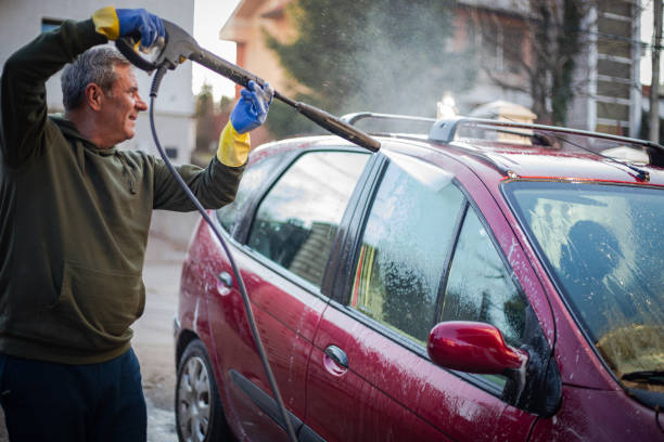 Best Commercial Building Pressure Washing  in Wolfforth, TX