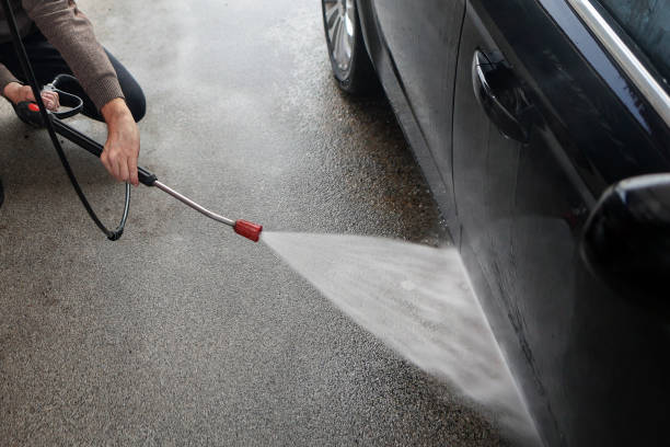 Reliable Wolfforth, TX Pressure Washing Solutions